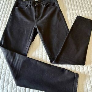 Mica Women’s Black Skinny Jeans - Classic Everyday Fit